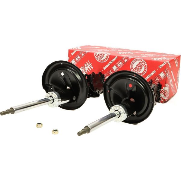 MASTER-SPORT 16K001491 Ammortizzatore Asse Anteriore Per Kia Carens Iii Mpv (Un)-image