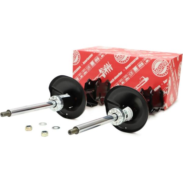 MASTER-SPORT 16K001471 Ammortizzatore Asse Anteriore Per Suzuki Grand Vitara Ii (Jt, Te, Td)-image