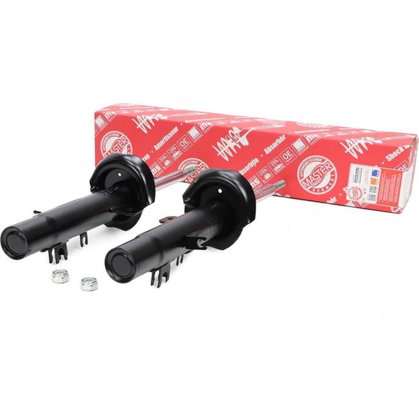 MASTER-SPORT 16K002211 Ammortizzatore Asse Anteriore Per CitroËN C3 I (Fc_, Fn_)-image