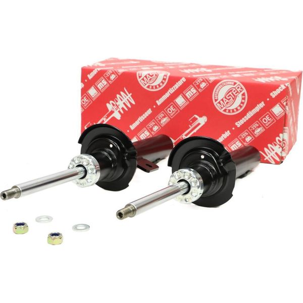 MASTER-SPORT 16K002461 Ammortizzatore Asse Anteriore Per Peugeot 406 (8B)-image