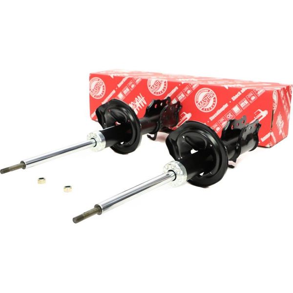 MASTER-SPORT 16K002132 Ammortizzatore Asse Posteriore Per Mazda Premacy (Cp)-image