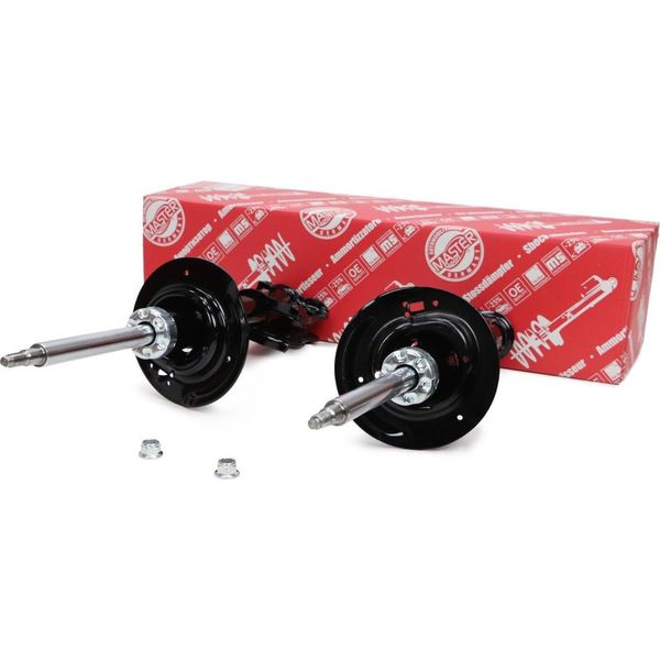 MASTER-SPORT 16K001531 Ammortizzatore Asse Anteriore Per Kia Sportage Iii (Sl)-image