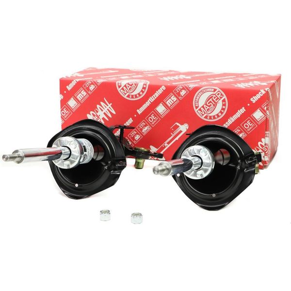 MASTER-SPORT 16K001901 Ammortizzatore Asse Anteriore Per Nissan Primera (P12)-image