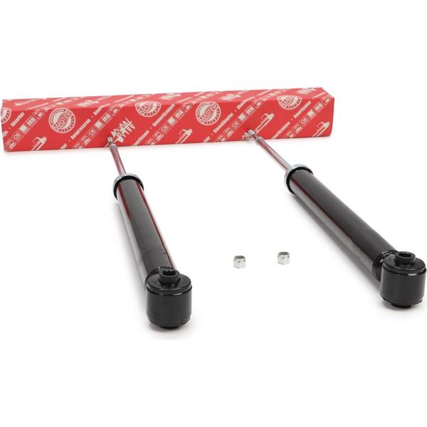 MASTER-SPORT 16K006162 Ammortizzatore Asse Posteriore Per Hyundai Getz (Tb)-image