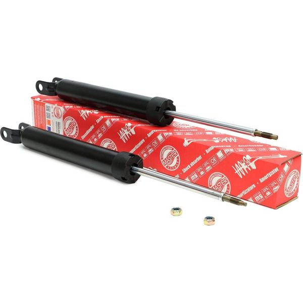 MASTER-SPORT 16K002902 Ammortizzatore Asse Posteriore Per Hyundai I30 (Fd)-image
