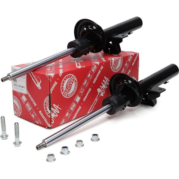 MASTER-SPORT 16K007262 Ammortizzatore Asse Posteriore Per Ford Mondeo Iii Notchback (B4Y)-image