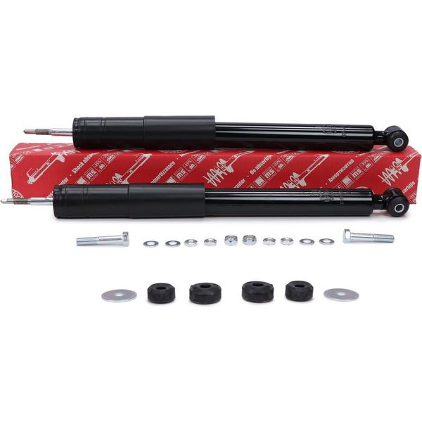 MASTER-SPORT 16K005961 Ammortizzatore Asse Anteriore Per MERCEDES-BENZ Classe C Estate (S202)-image