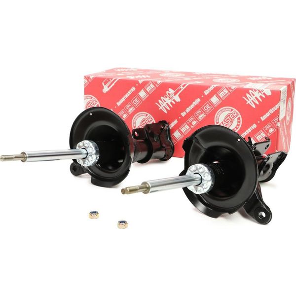 MASTER-SPORT 16K001661 Ammortizzatore Asse Anteriore Per Honda Civic Vii Hatchback (Eu, Ep, Ev)-image