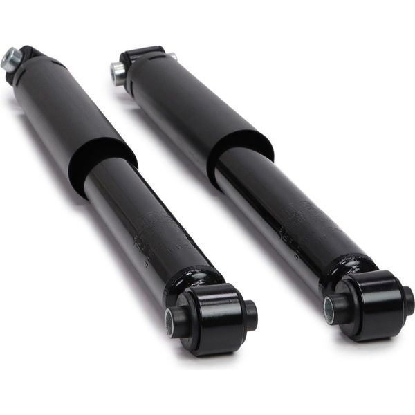 MASTER-SPORT 16K006462 Ammortizzatore Asse Posteriore Per Peugeot 2008 I (Cu_)-image