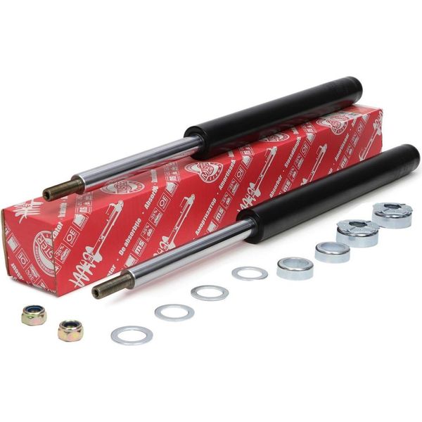 MASTER-SPORT 16K006491 Ammortizzatore Asse Anteriore Per Audi 80 B3 Notchback (893, 894, 8A2)-image
