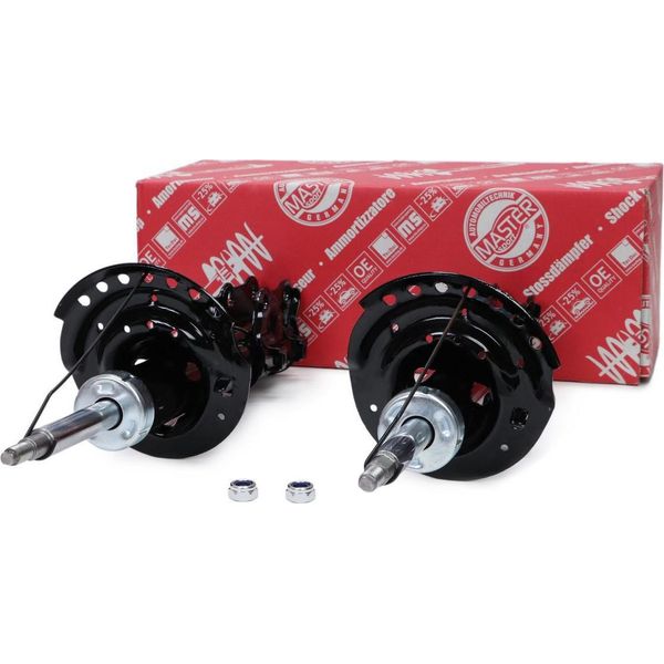 MASTER-SPORT 16K001381 Ammortizzatore Asse Anteriore Per Hyundai Elantra V Notchback (Md, Ud)-image