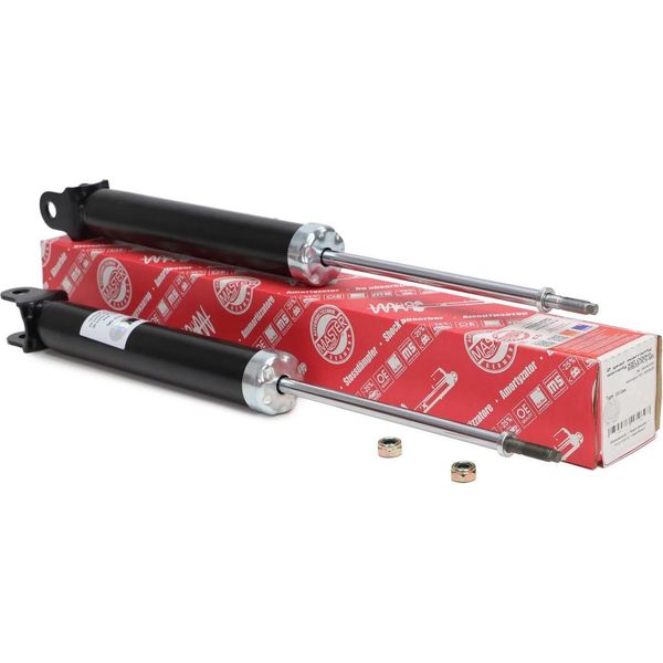 MASTER-SPORT 16K006262 Ammortizzatore Asse Posteriore Per Kia Carens Iii Mpv (Un)-image