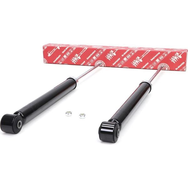 MASTER-SPORT 16K005672 Ammortizzatore Asse Posteriore Per Seat Leon St (5F8)-image
