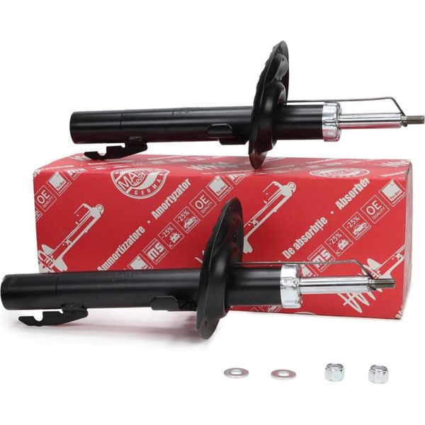 MASTER-SPORT 16K002711 Ammortizzatore Asse Anteriore Per Renault ScÉNic Ii (JM0/1_)-image