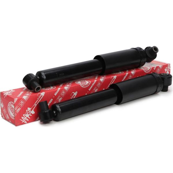 MASTER-SPORT 16K003822 Ammortizzatore Asse Posteriore Per Renault Megane I Grandtour (KA0/1_)-image