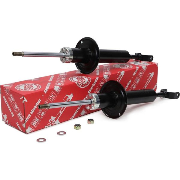 MASTER-SPORT 16K005451 Ammortizzatore Asse Anteriore Per Audi A4 B5 (8D2)-image