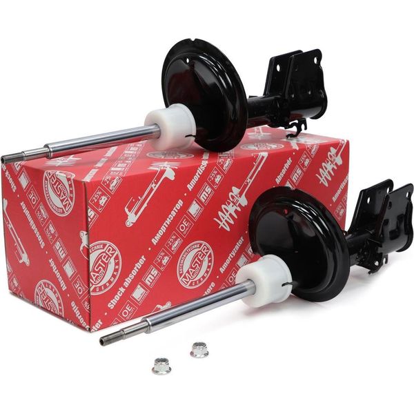 MASTER-SPORT 16K004771 Ammortizzatore Asse Anteriore Per Fiat Doblo Mpv (119_, 223_)-image
