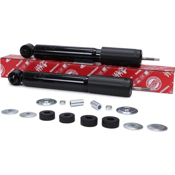 MASTER-SPORT 16K004821 Ammortizzatore Asse Anteriore Per MERCEDES-BENZ Classe M (W163)-image