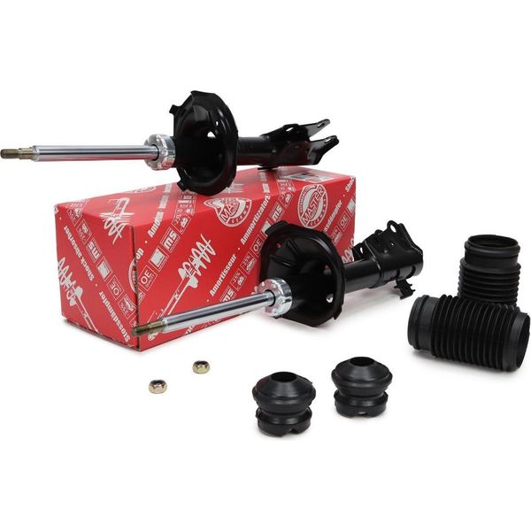 MASTER-SPORT 16K003453 Ammortizzatore Asse Anteriore Per Toyota Yaris (_P1_)-image