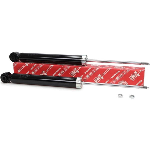 MASTER-SPORT 16K002972 Ammortizzatore Asse Posteriore Per Audi A4 B6 Cabriolet (8H7)-image