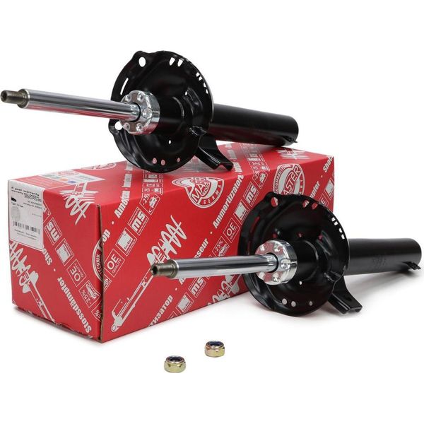 MASTER-SPORT 16K005581 Ammortizzatore Asse Anteriore Per Seat Leon St (5F8)-image