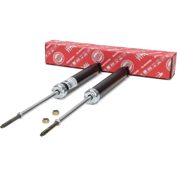MASTER-SPORT 16K007482 Ammortizzatore Asse Posteriore Per Nissan Micra Ii (K11)-image