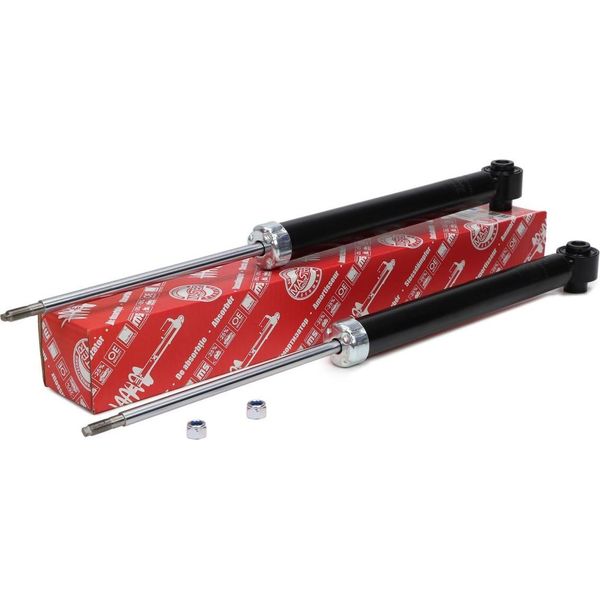 MASTER-SPORT 16K005342 Ammortizzatore Asse Posteriore Per Audi A4 B6 (8E2)-image