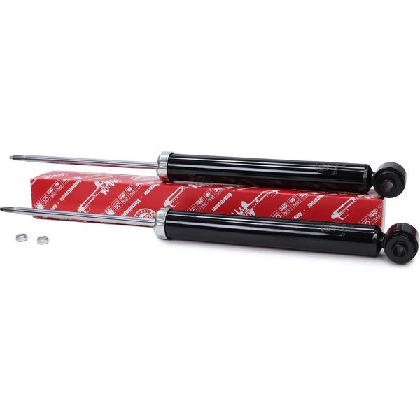 MASTER-SPORT 16K004262 Ammortizzatore Asse Posteriore Per Audi A6 C6 (4F2)-image