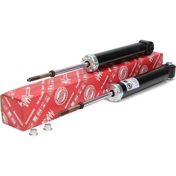 MASTER-SPORT 16K006992 Ammortizzatore Assale Posteriore Per Mitsubishi Outlander Ii (Cw_W)-image