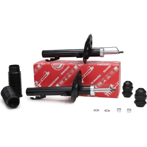 MASTER-SPORT 16K002713 Ammortizzatore Asse Anteriore Per Renault ScÉNic Ii (JM0/1_)-image