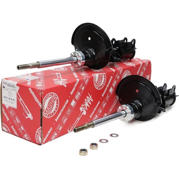 MASTER-SPORT 16K003301 Ammortizzatore Asse Anteriore Per Volvo S80 I (184)-image