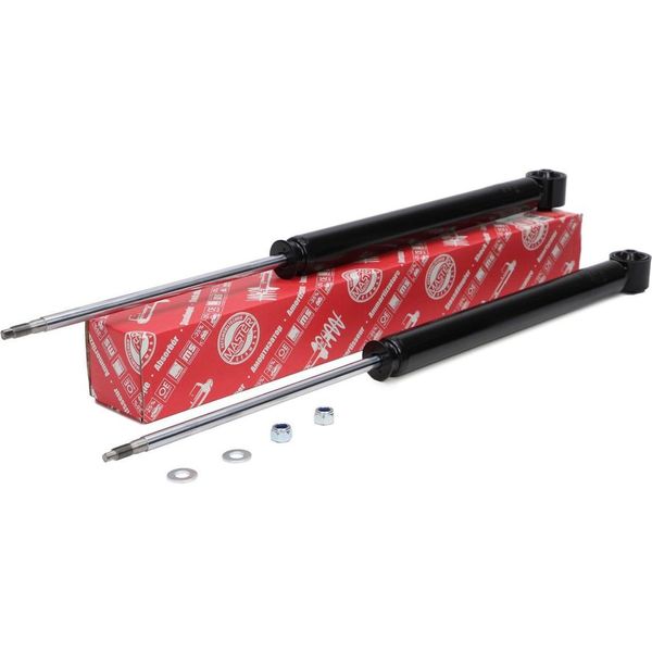 MASTER-SPORT 16K003212 Ammortizzatore Asse Posteriore Per Skoda Roomster (5J7)-image