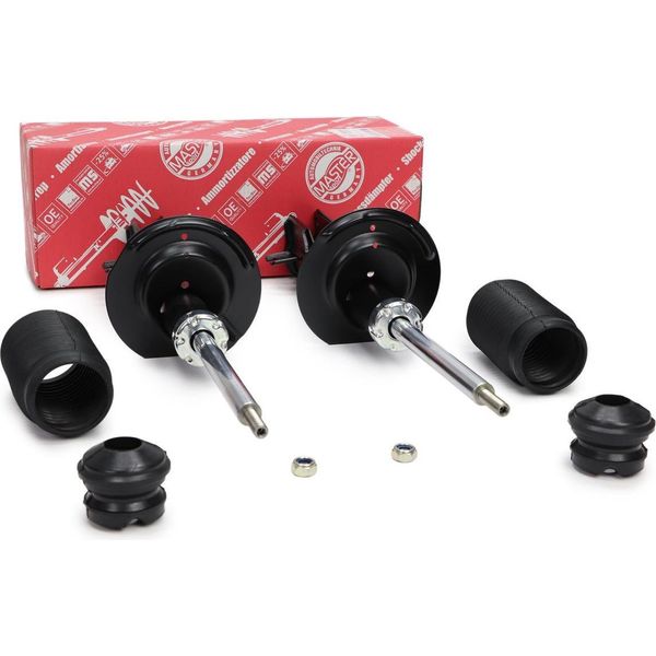 MASTER-SPORT 16K004923 Ammortizzatore Asse Anteriore Per Fiat Punto (188_)-image