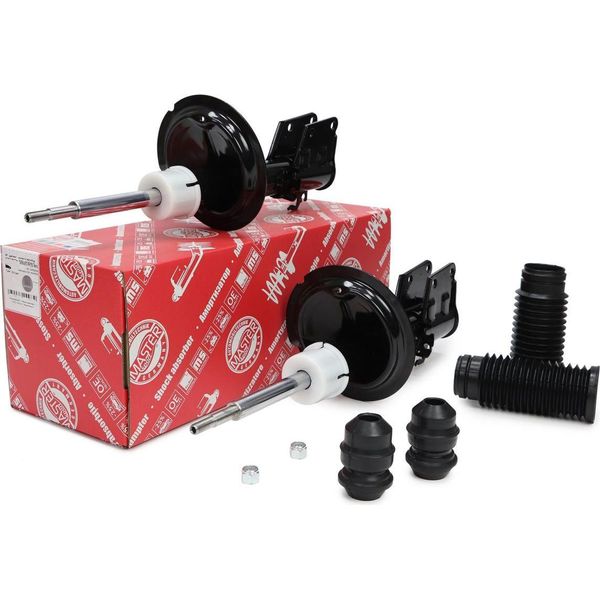 MASTER-SPORT 16K005113 Ammortizzatore Asse Anteriore Per Fiat Doblo Furgone/Grande Berlina (223_)-image