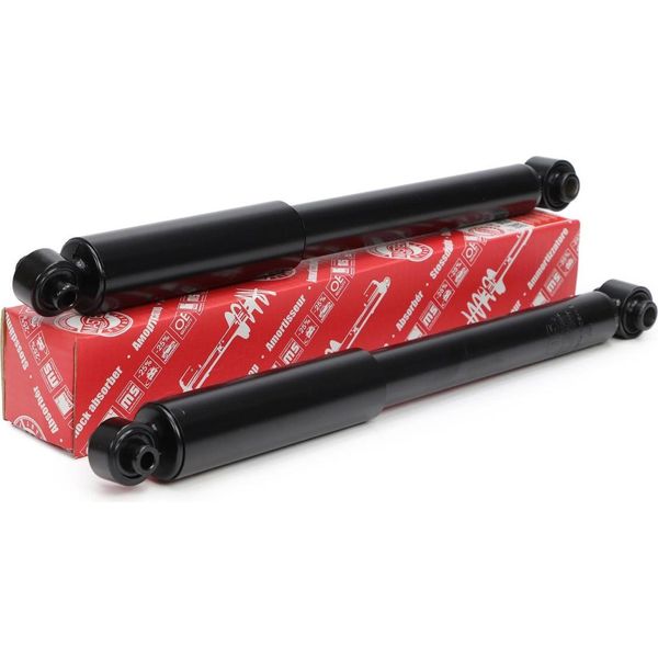 MASTER-SPORT 16K004332 Ammortizzatore Asse Posteriore Per CitroËN C3 I (Fc_, Fn_)-image