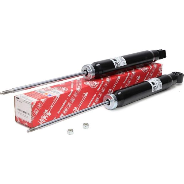 MASTER-SPORT 16K003712 Ammortizzatore Asse Posteriore Per Audi Q5 (8RB)-image