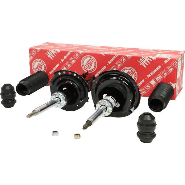 MASTER-SPORT 16K001313 Ammortizzatore Asse Anteriore Per Kia Rio Iii (Ub)-image