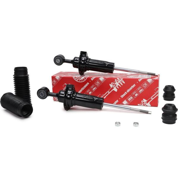 MASTER-SPORT 16K004213 Ammortizzatore Asse Anteriore Per Nissan Navara NP300 (D40)-image