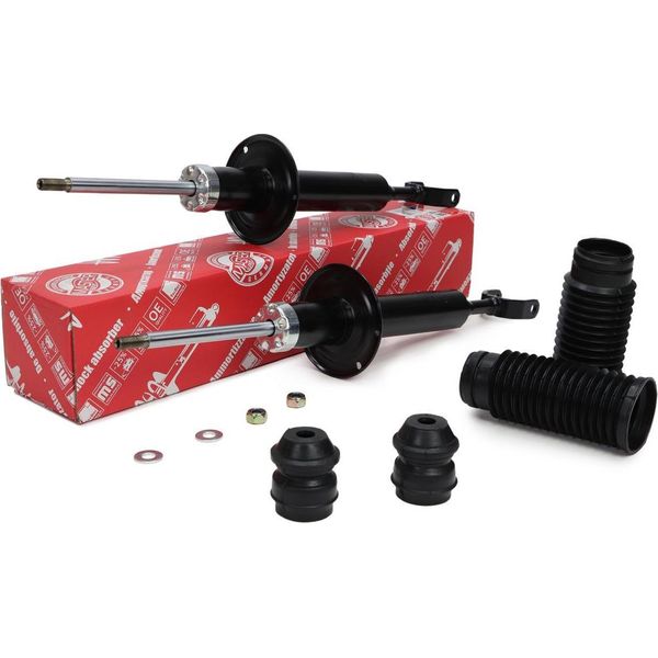 MASTER-SPORT 16K005453 Ammortizzatore Asse Anteriore Per Audi A4 B5 (8D2)-image