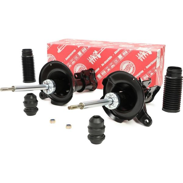 MASTER-SPORT 16K001663 Ammortizzatore Asse Anteriore Per Honda Civic Vii Hatchback (Eu, Ep, Ev)-image