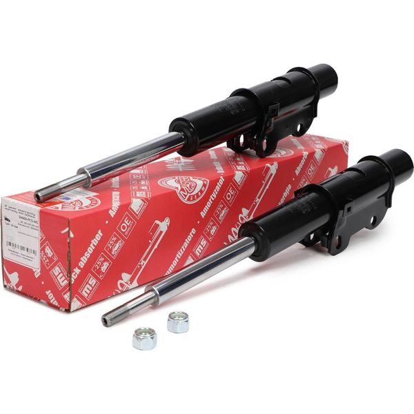MASTER-SPORT 16K003481 Ammortizzatore Asse Anteriore Per MERCEDES-BENZ Sprinter 3.5-T Bus (B906)-image