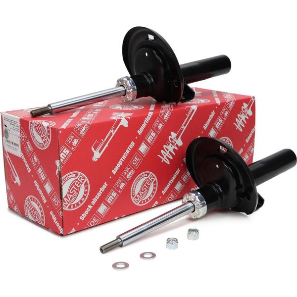 MASTER-SPORT 16K005561 Ammortizzatore Asse Anteriore Per Vw Sharan (7M8, 7M9, 7M6)-image