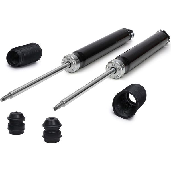 MASTER-SPORT 16K006444 Ammortizzatore Asse Posteriore Per CitroËN C4 Ii (Nc_)-image
