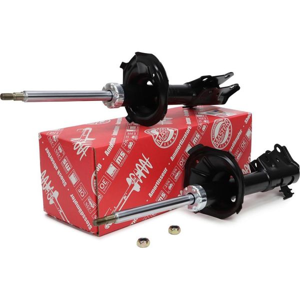 MASTER-SPORT 16K003451 Ammortizzatore Asse Anteriore Per Toyota Yaris (_P1_)-image