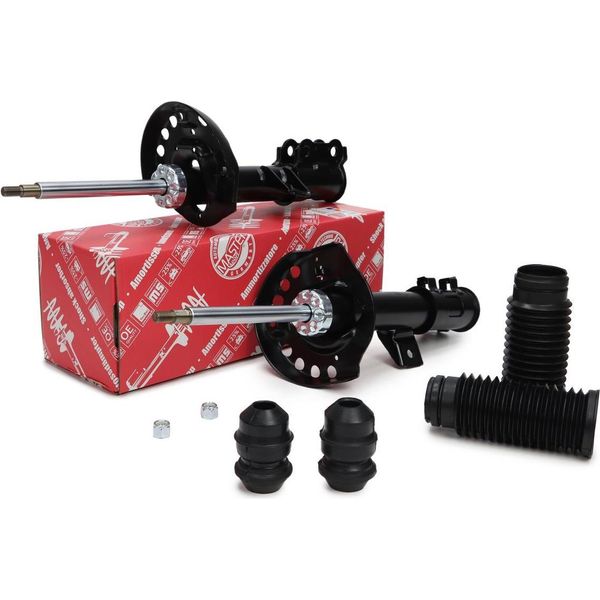 MASTER-SPORT 16K001703 Ammortizzatore Asse Anteriore Per Hyundai I30 (Fd)-image