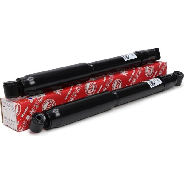 MASTER-SPORT 16K005772 Ammortizzatore Asse Posteriore Per Vw Amarok (2HA, 2HB, S1B, S6B, S7A, S7B)-image