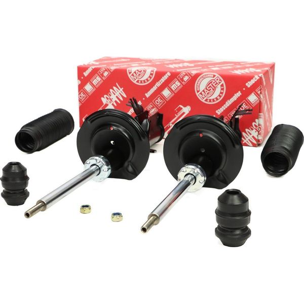 MASTER-SPORT 16K002333 Ammortizzatore Asse Anteriore Per Fiat Panda (169_)-image