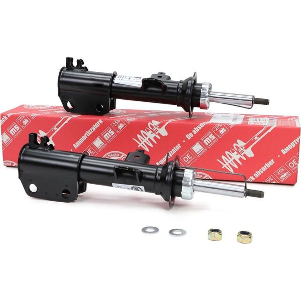 MASTER-SPORT 16K004221 Ammortizzatore Asse Anteriore Per Renault Laguna I (B56_, 556_)-image