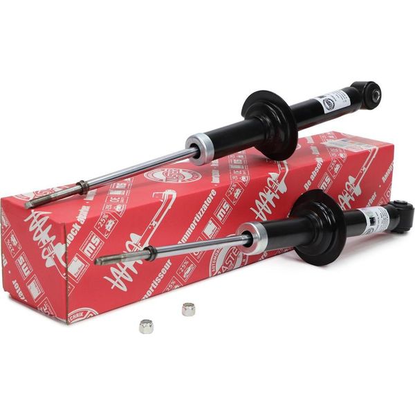 MASTER-SPORT 16K004402 Ammortizzatore Asse Posteriore Per Mitsubishi Carisma (Da_)-image