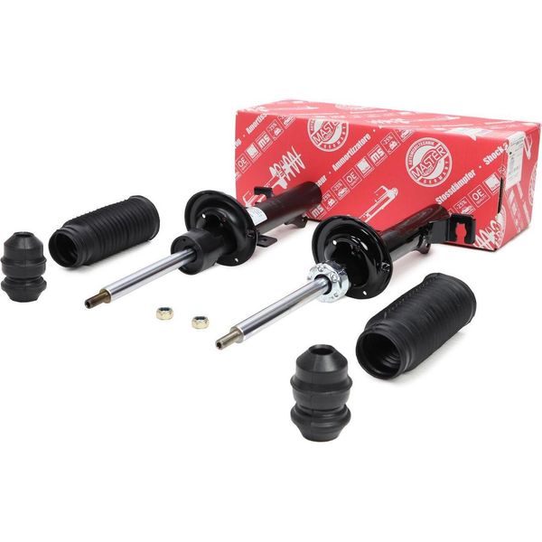 MASTER-SPORT 16K002343 Ammortizzatore Asse Anteriore Per Ford Fiesta V (Jh_, Jd_)-image
